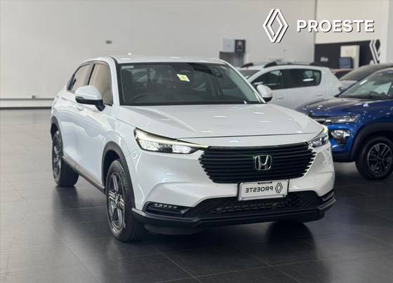 HONDA HR-V 1.5 DI I-VTEC FLEX EXL CVT